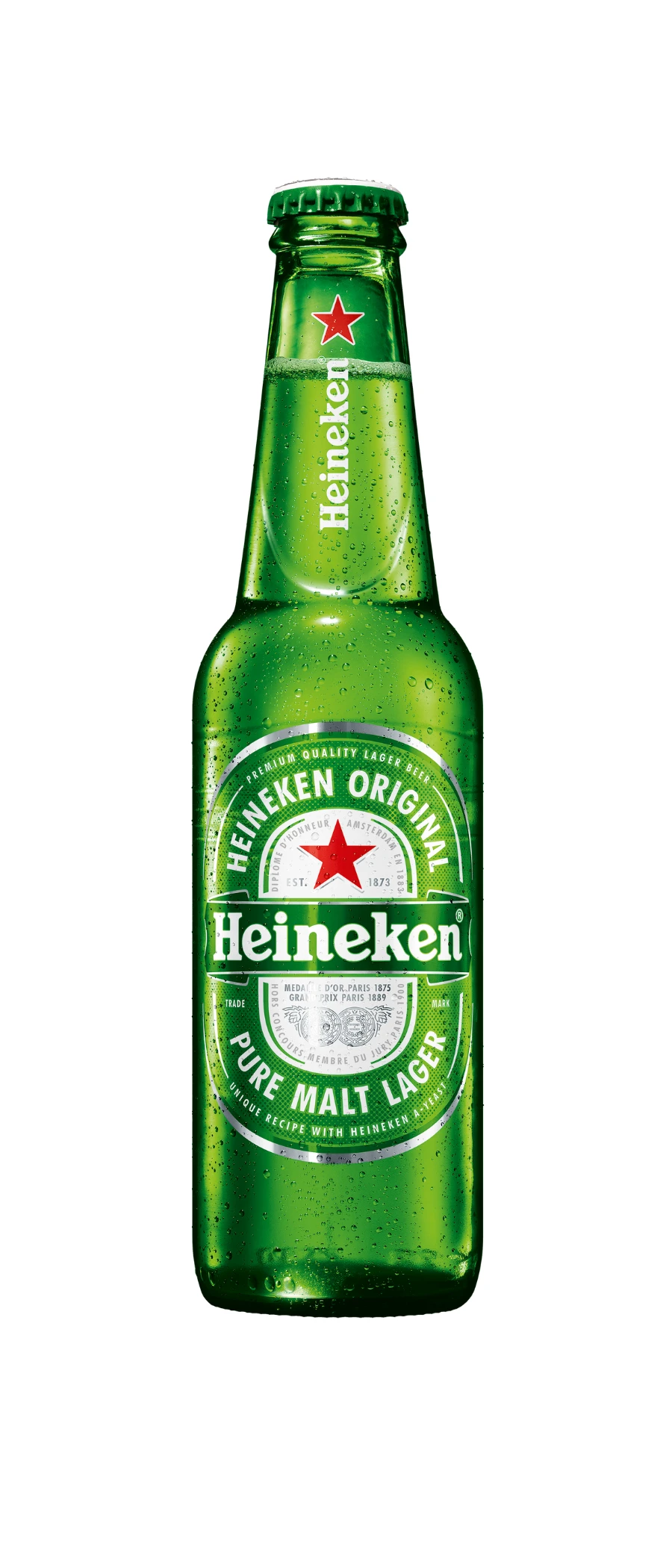 heineken