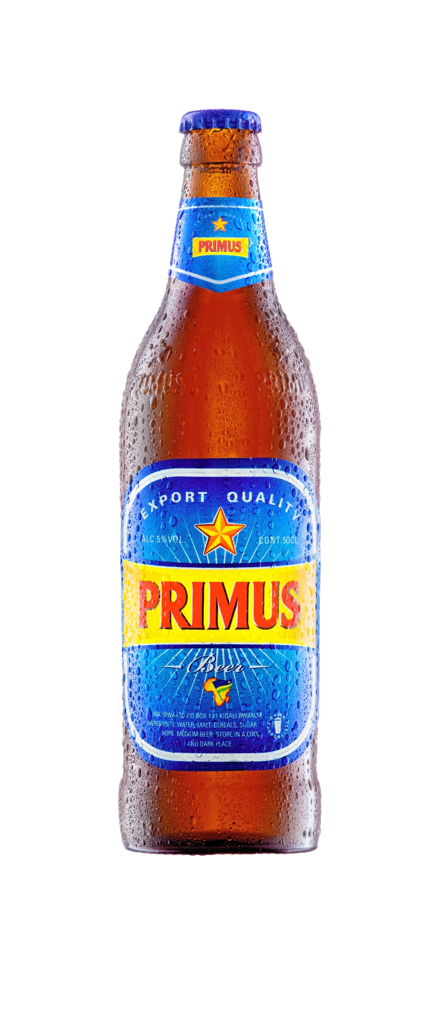 primus